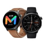 Mibro watch 2 lite