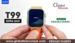T99 ultra max wireless charging