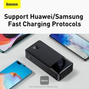 Beasus Powerbank