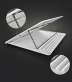 Heino Teko 2x Beasus Mesh Portable Laptop Stand
