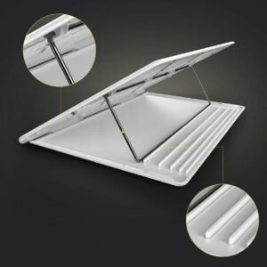 Heino Teko 2x Beasus Mesh Portable Laptop Stand