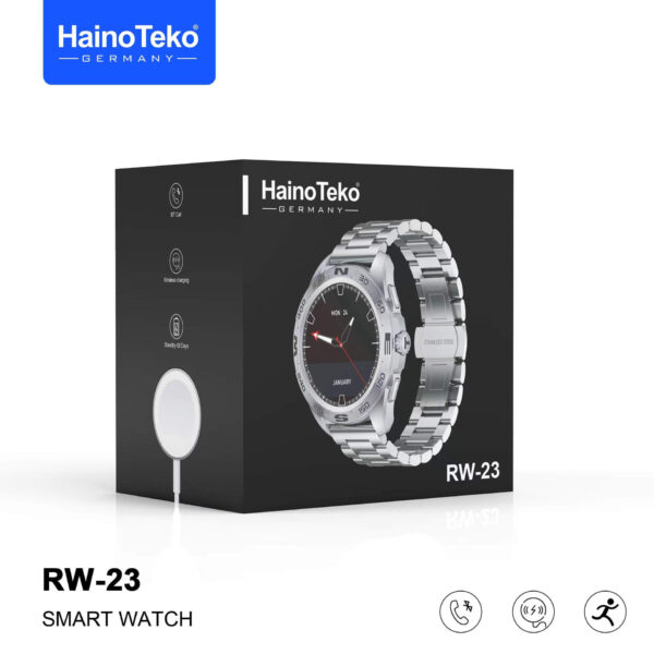 RW23 HEINO TEKO gERMAN