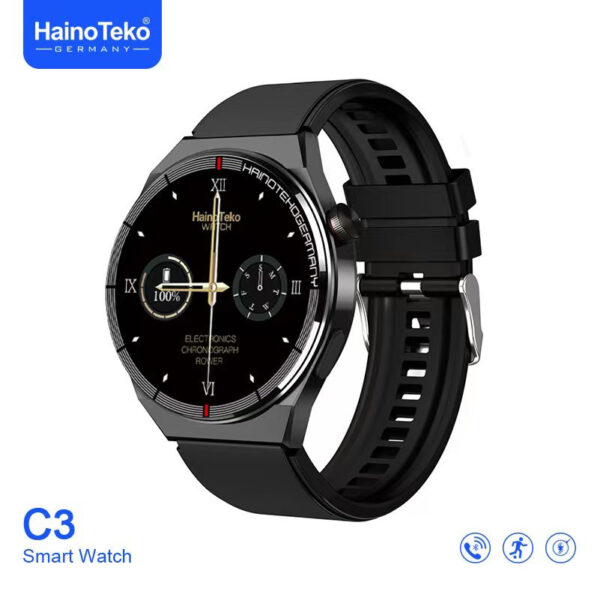 Haino Teko C3 Smart Watch