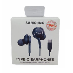 Samsung Type C AKG Handsfree