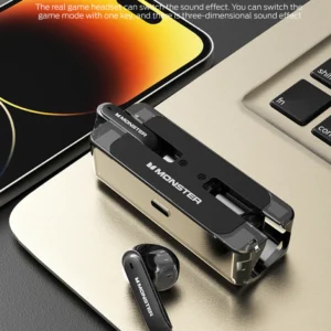 Monster XKT08 Price in Pakistan