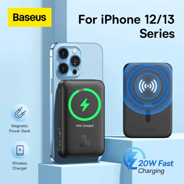 Beasus Powerbank