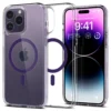 Spigen iPhone 14 Pro Max Clear Case
