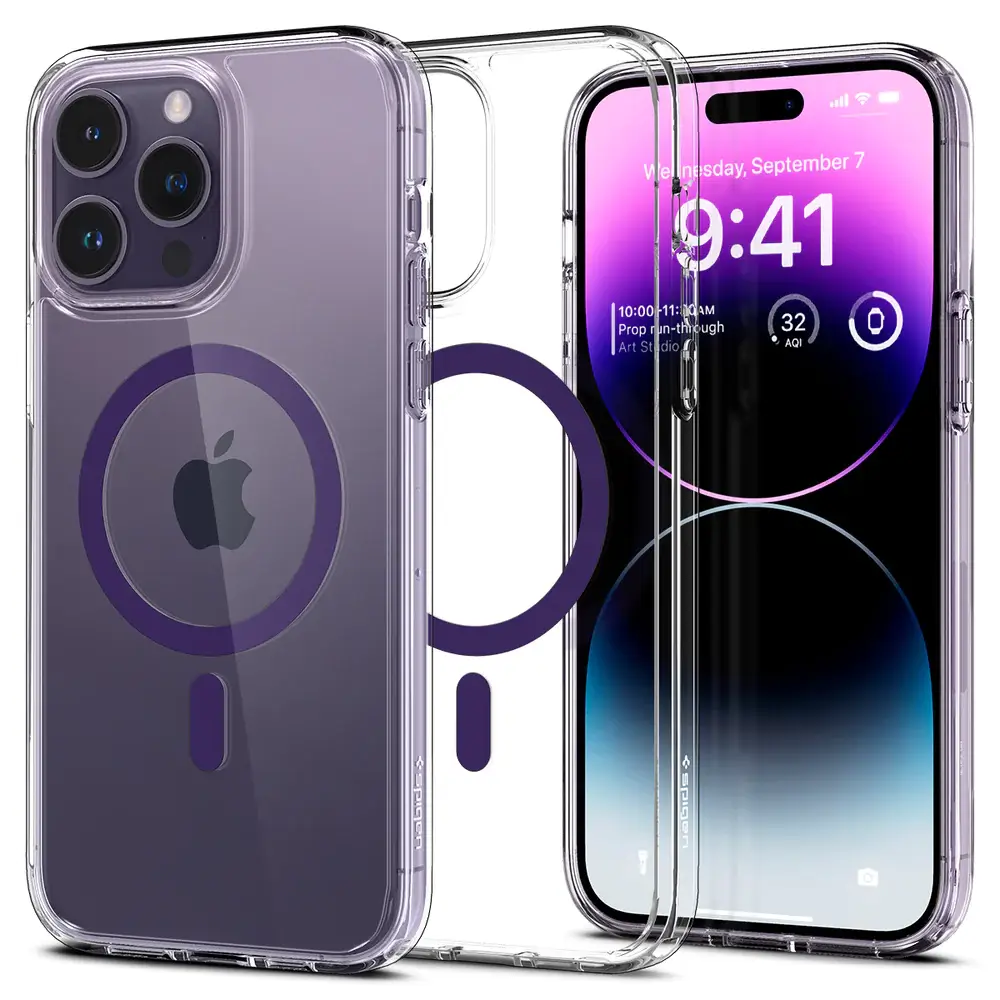 Spigen case iphone 14 pro max magsafe