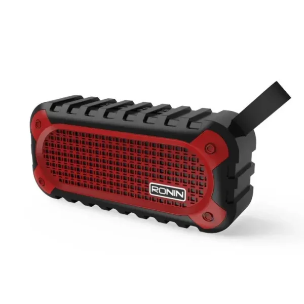 Ronin Bluetooth Speaker R8500