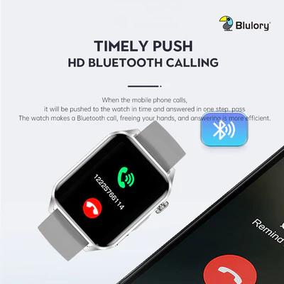 Bluelory Glifo Ae Smartwatch