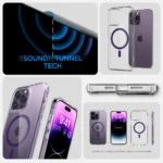 spigen case iphone 14 pro max