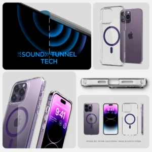 spigen case iphone 14 pro max