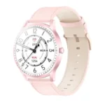 Kieslect Lady Calling Watch Lora