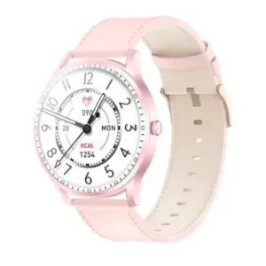 Kieslect Lady Calling Watch Lora