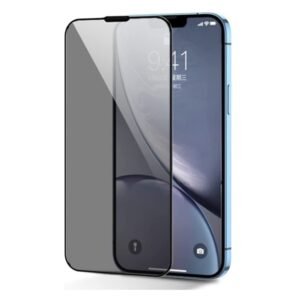 Privacy Glass Protector