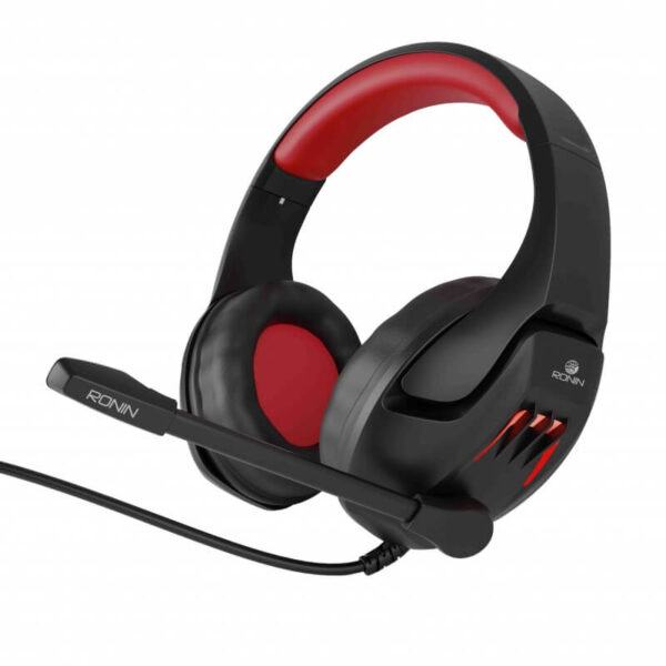 Ronin R6500 Headphone