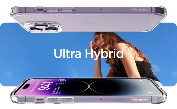 Spigen cover by Globaltelecompk.com
