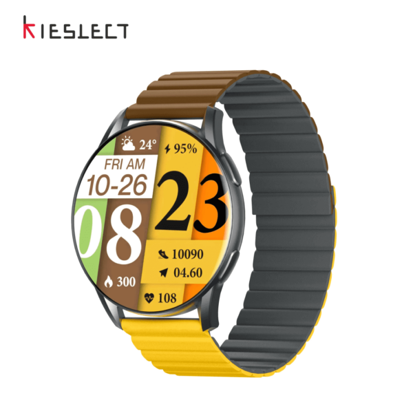 Kieslect k11 pro smartwatch Price in Pakistan