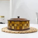 Wooden Hotpot