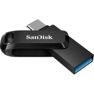 Sandisk 128gb C type usb