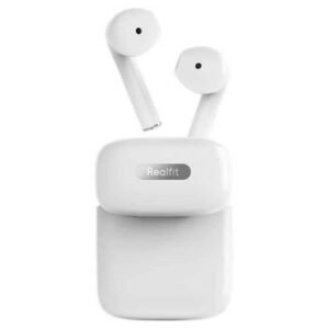 Realfit Go pods E3 Earbuds