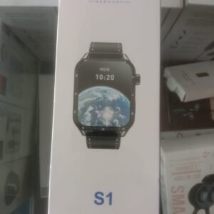 Heino Teko s1 smartwatch