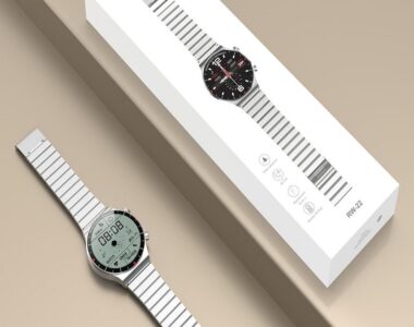 HEINO TEKO German SMARTWATCHES