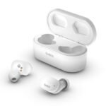 Belkin Sound Form True wireless Earbuds