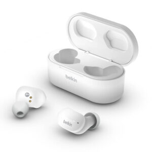 Belkin Sound Form True wireless Earbuds