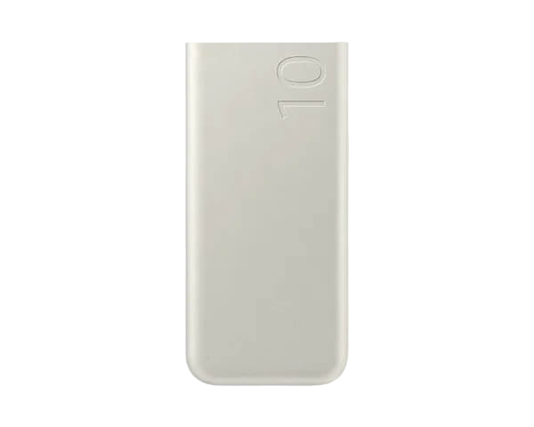 Xiaomi 33W Power Bank 10000mAh Premium Pocket Edition Pro - Blanco XIAOMI