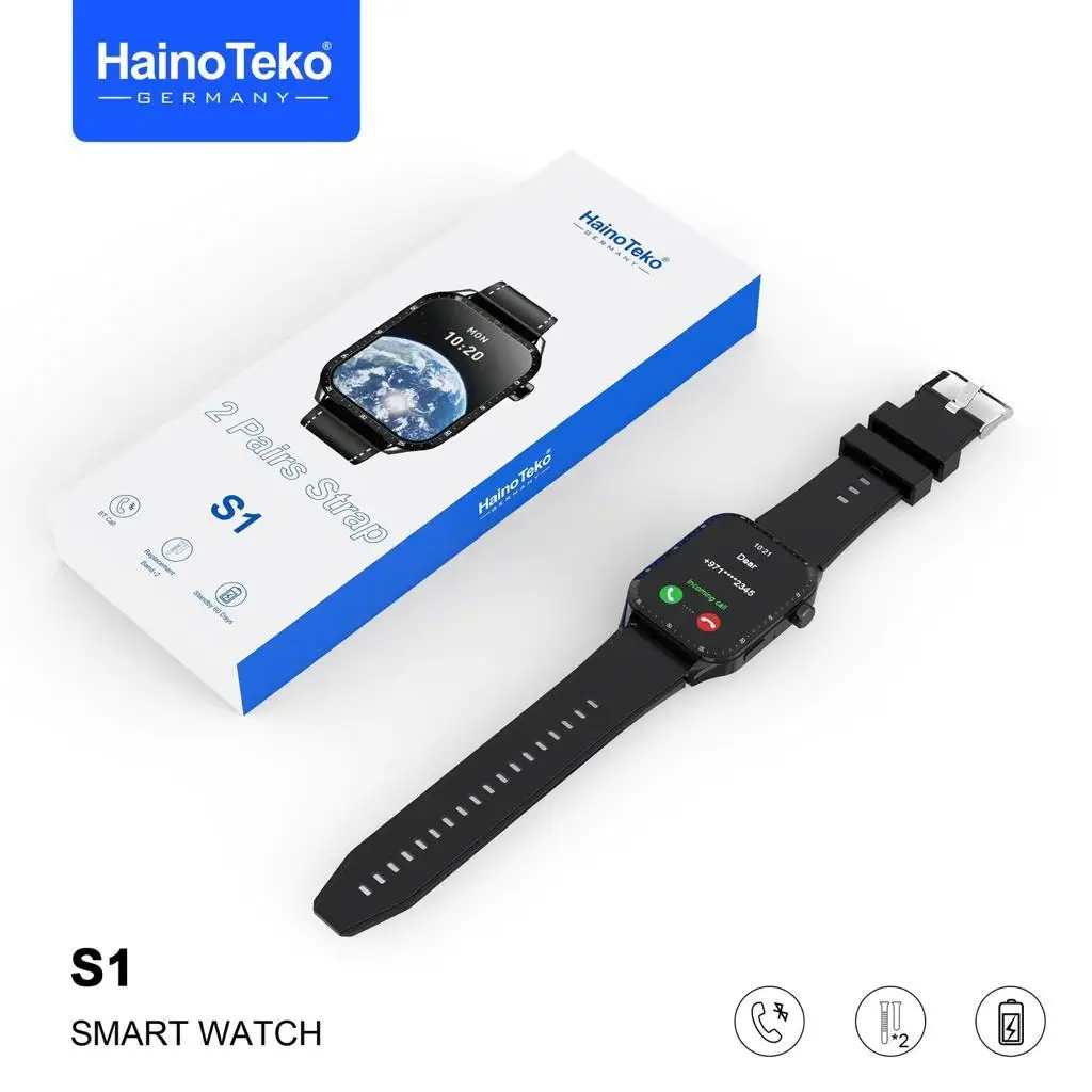 Haino Teko Smartwatch S1