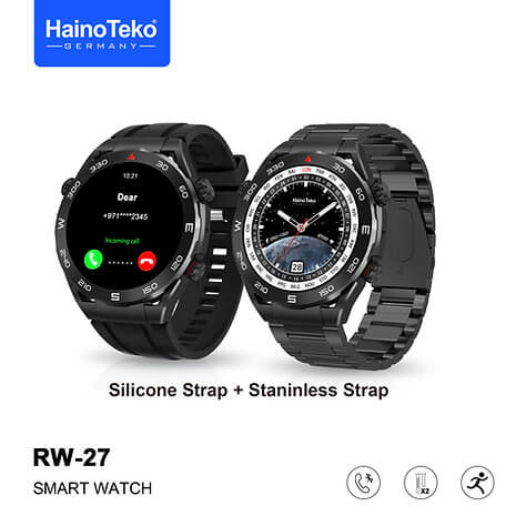Heino Teko rw 27 smartwatch