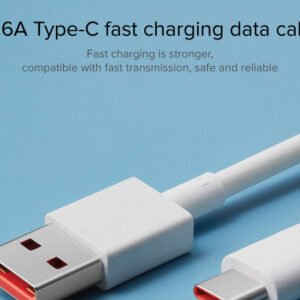 6 ampere data caable
