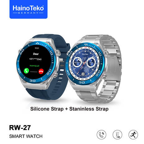 Haino Teko RW27 Smart Watch