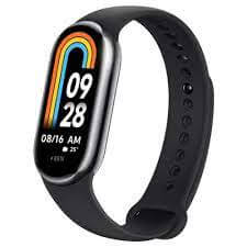 Xiaomi Mi Band 8 Price in Pakistan