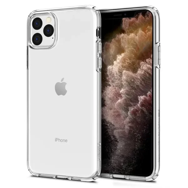iphone 11 pro spigen cover