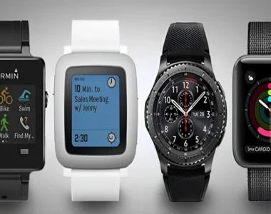 Best Smartwatches of 2023