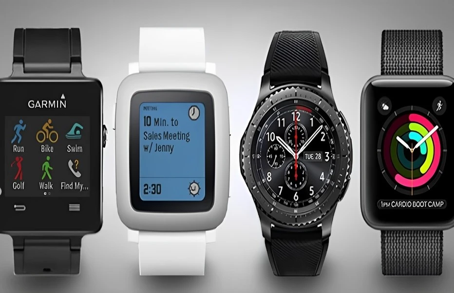 Best Smartwatches of 2023