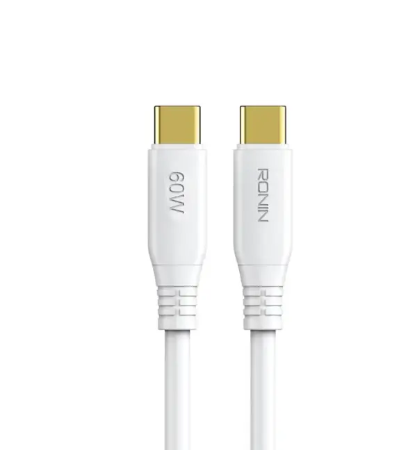 Ronin R709 data cable c to c Price in pakistan
