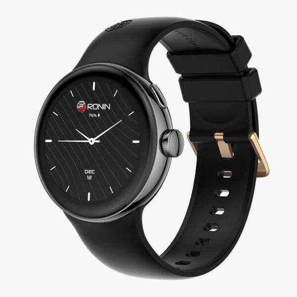 Ronin R05 smartwatch price in pakistan