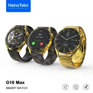 Heino teko g10 max smartwatch price in pakistan