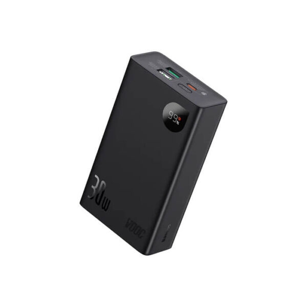 Beasus Powerbank adaman 2
