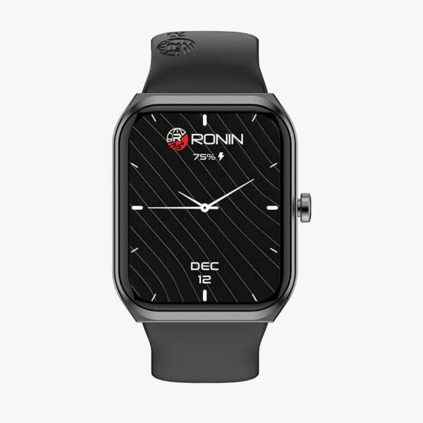 Ronin R01 smartwatch price in pakistan