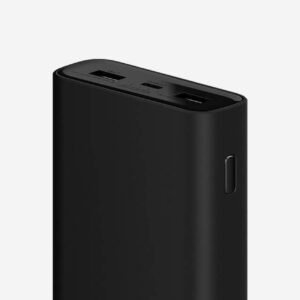 mi 20000mah powerbanks