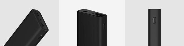 mi 20000mah powerbanks