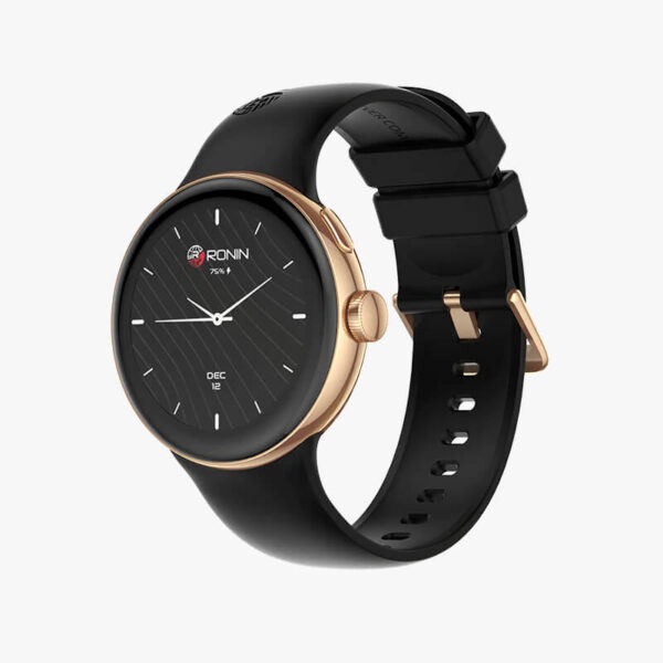 Ronin r05 smartwatch price in pakistan