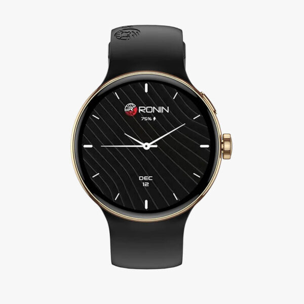 Ronin r05 smartwatch Price in pakistan