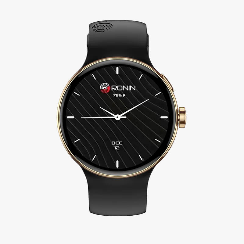 Ronin r05 smartwatch Price in pakistan