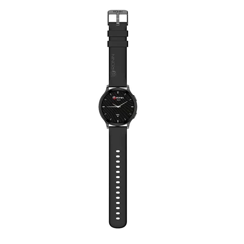 Ronin R02 smartwatch