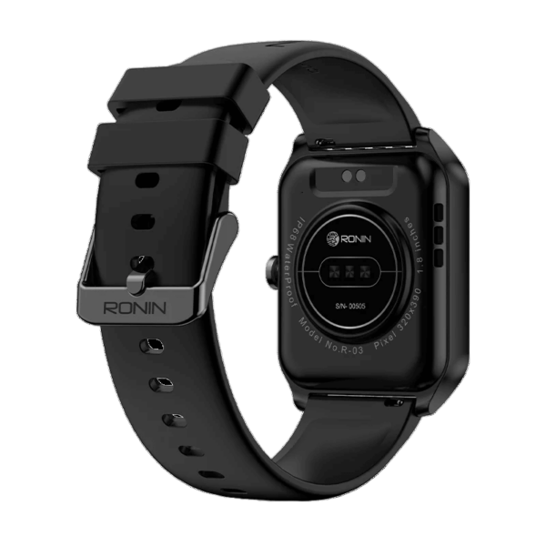 Ronin R03 smartwatch price in pakistan